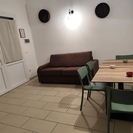 Agriturismo Apartment