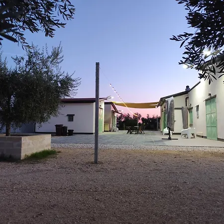 Agriturismo