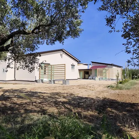 Apartment Agriturismo Bernalda