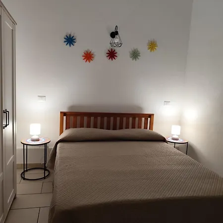 Agriturismo Apartment Bernalda