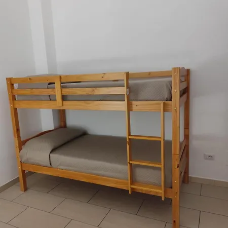 Apartment Agriturismo Bernalda