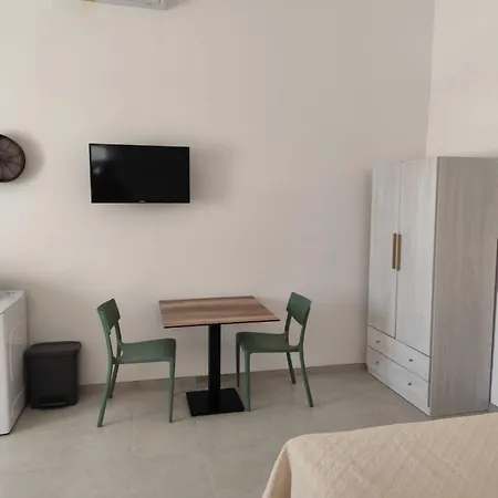 Agriturismo Apartment